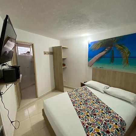 Suites Laureles Медельин Экстерьер фото