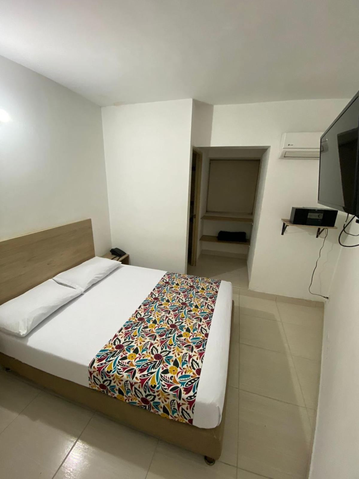 Suites Laureles Медельин Экстерьер фото