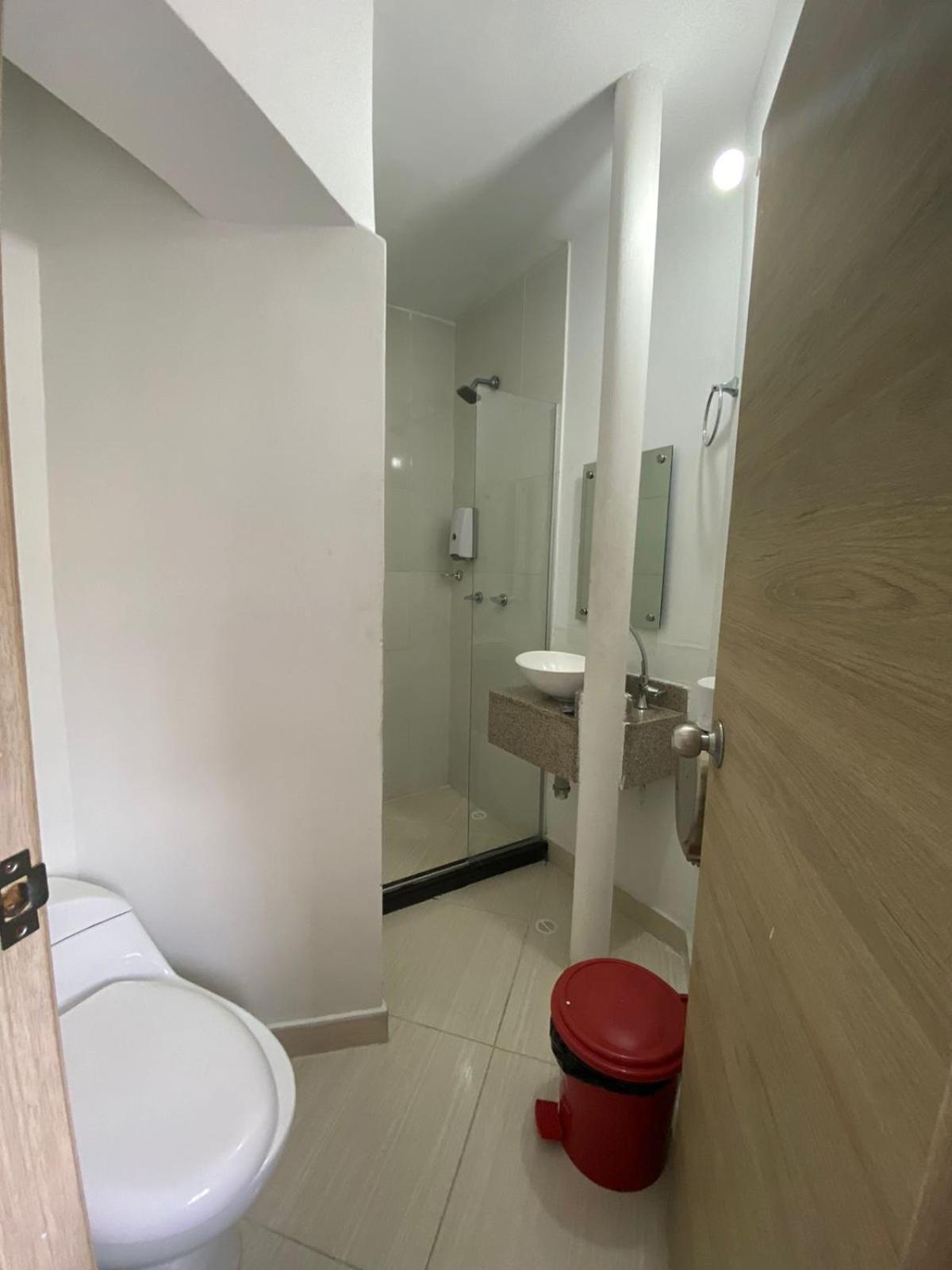 Suites Laureles Медельин Экстерьер фото