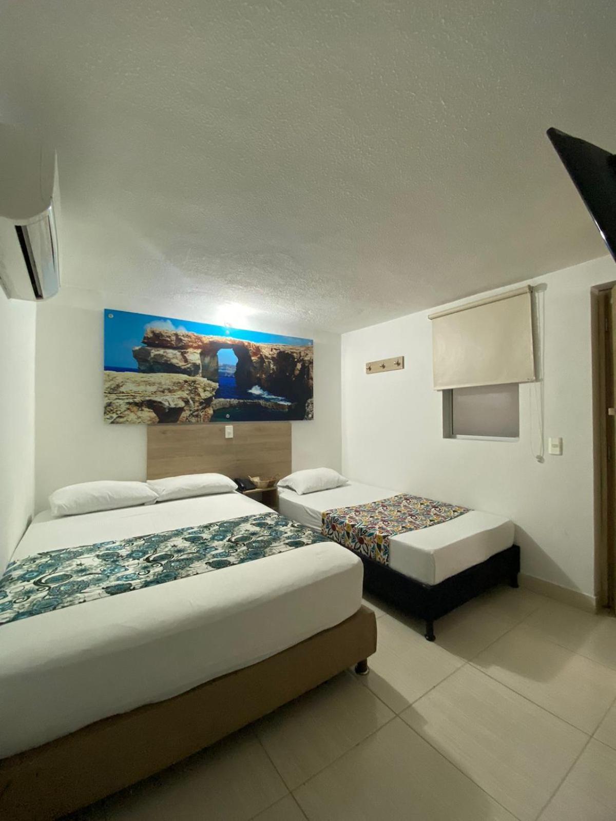 Suites Laureles Медельин Экстерьер фото