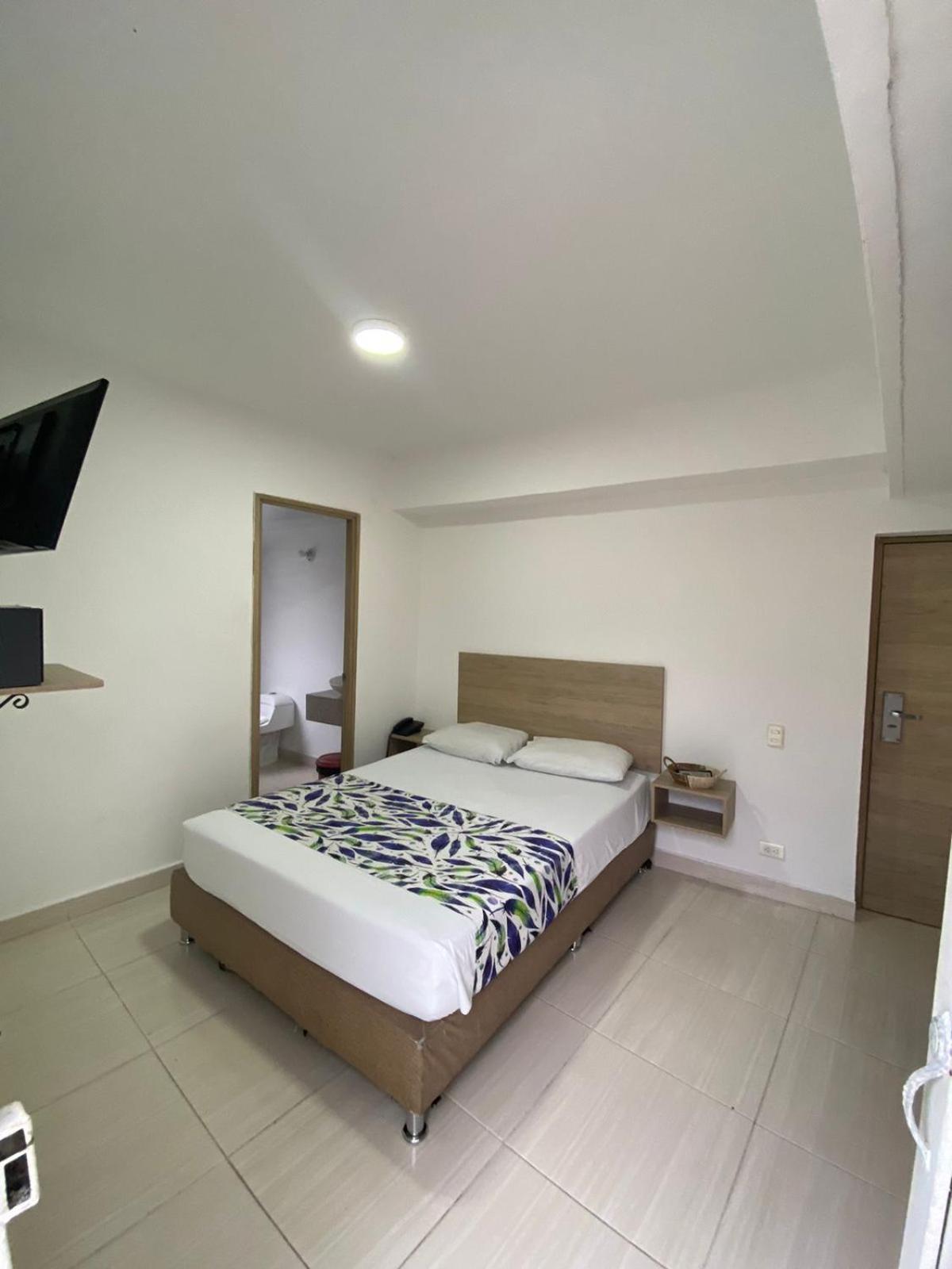 Suites Laureles Медельин Экстерьер фото